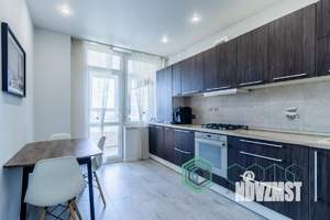 1-к квартира, вторичка, 43м2, 7/8 этаж