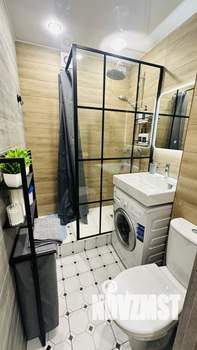 2-к квартира, вторичка, 31м2, 4/5 этаж