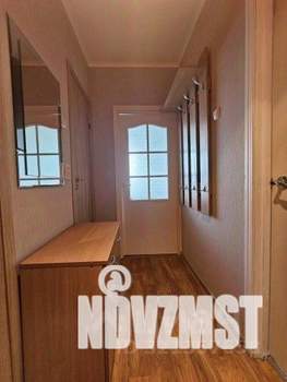 1-к квартира, вторичка, 30м2, 5/9 этаж