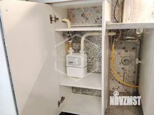 1-к квартира, вторичка, 47м2, 9/9 этаж