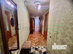 3-к квартира, вторичка, 62м2, 7/9 этаж