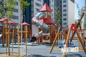 1-к квартира, сданный дом, 37м2, 8/9 этаж