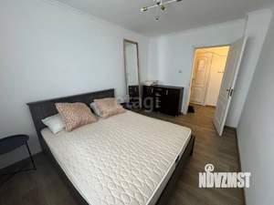 2-к квартира, вторичка, 45м2, 2/2 этаж