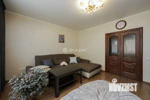 2-к квартира, вторичка, 64м2, 3/5 этаж