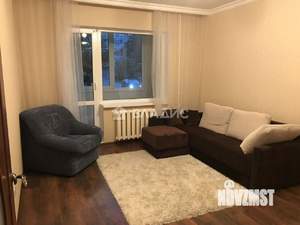 1-к квартира, вторичка, 33м2, 1/5 этаж