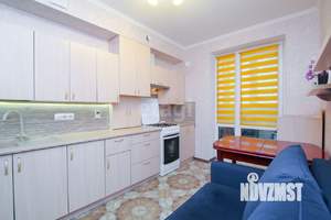 1-к квартира, вторичка, 39м2, 8/9 этаж