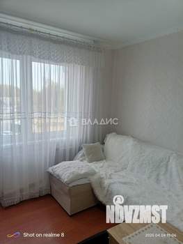 1-к квартира, вторичка, 43м2, 3/9 этаж