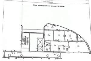 3-к квартира, вторичка, 84м2, 13/14 этаж