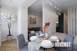 Студия квартира, вторичка, 32м2, 3/10 этаж