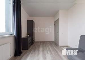 2-к квартира, вторичка, 55м2, 12/16 этаж