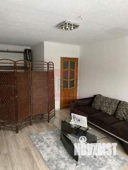 1-к квартира, вторичка, 37м2, 5/9 этаж