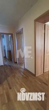 3-к квартира, вторичка, 66м2, 4/5 этаж