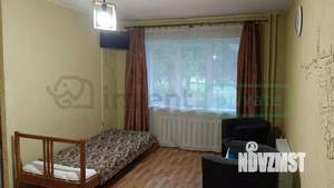 1-к квартира, вторичка, 31м2, 1/5 этаж
