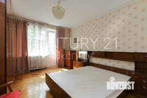 2-к квартира, вторичка, 61м2, 4/5 этаж