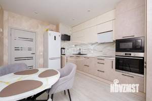 3-к квартира, вторичка, 84м2, 13/15 этаж