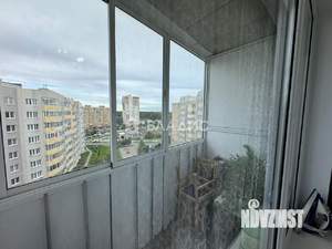 2-к квартира, вторичка, 69м2, 8/9 этаж