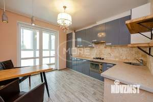 1-к квартира, вторичка, 53м2, 4/10 этаж