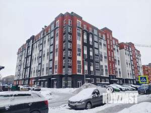 1-к квартира, вторичка, 30м2, 7/8 этаж