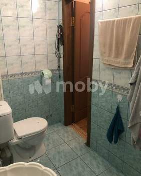 2-к квартира, вторичка, 48м2, 4/5 этаж