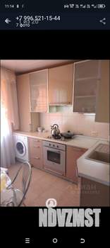 2-к квартира, вторичка, 56м2, 3/5 этаж