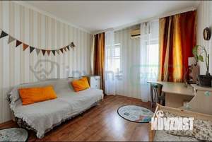 2-к квартира, вторичка, 47м2, 3/3 этаж