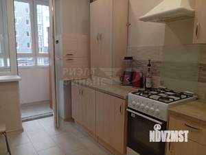 1-к квартира, вторичка, 28м2, 2/10 этаж