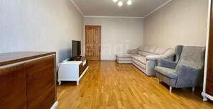 2-к квартира, вторичка, 72м2, 8/10 этаж