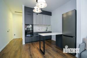 1-к квартира, вторичка, 52м2, 5/10 этаж