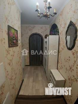 4-к квартира, вторичка, 80м2, 1/10 этаж