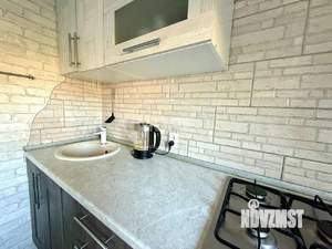 2-к квартира, вторичка, 33м2, 5/5 этаж