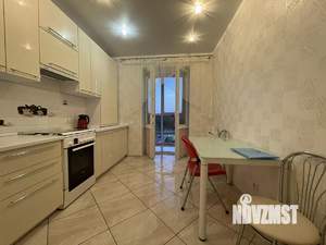 1-к квартира, вторичка, 38м2, 4/9 этаж