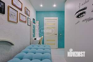 2-к квартира, вторичка, 58м2, 10/10 этаж