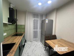 1-к квартира, вторичка, 32м2, 2/9 этаж