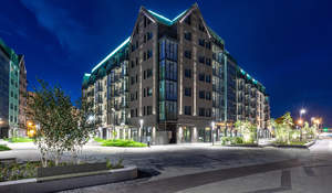 2-к квартира, вторичка, 98м2, 7/7 этаж