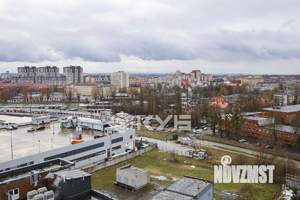 2-к квартира, вторичка, 78м2, 13/15 этаж