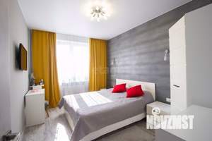 2-к квартира, вторичка, 60м2, 4/6 этаж