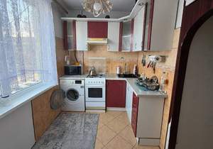 3-к квартира, вторичка, 64м2, 3/9 этаж