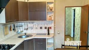 1-к квартира, вторичка, 39м2, 5/9 этаж