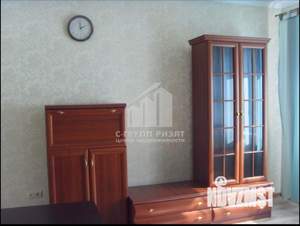 1-к квартира, вторичка, 41м2, 6/9 этаж