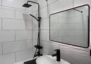 1-к квартира, вторичка, 45м2, 2/12 этаж