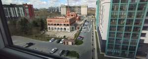 3-к квартира, вторичка, 73м2, 8/10 этаж