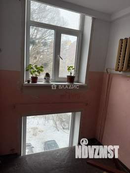 Студия квартира, вторичка, 13м2, 5/5 этаж