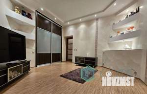 3-к квартира, вторичка, 117м2, 7/9 этаж
