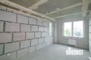 2-к квартира, вторичка, 66м2, 4/12 этаж