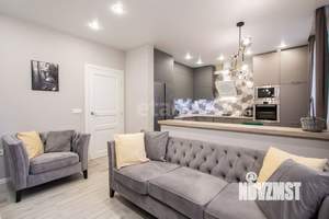 3-к квартира, вторичка, 114м2, 5/5 этаж