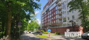 2-к квартира, вторичка, 77м2, 6/11 этаж