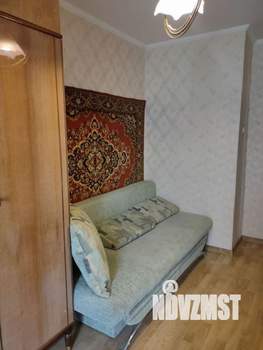2-к квартира, вторичка, 41м2, 3/3 этаж