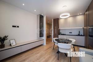2-к квартира, вторичка, 71м2, 8/9 этаж