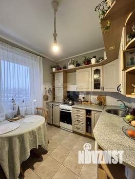 1-к квартира, вторичка, 38м2, 9/10 этаж