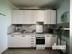 2-к квартира, вторичка, 55м2, 5/8 этаж